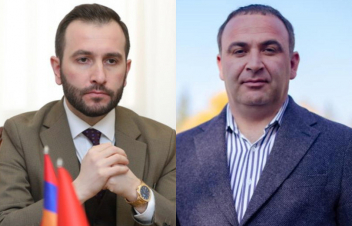 Հայկ Կոնջորյանի եղբորը՝ Ավետ Կոնջորյանին, բռնnւթյան ենթարկելու դեպքի առթիվ նախաձեռնվել է քրեական վարույթ