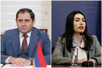 ՀՀ պաշտպանության և ՆԳ նախարարները կվերանշանակվեն