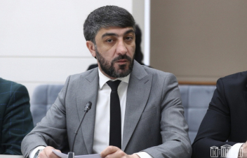 ԱԺ պաշտպանության և անվտանգության հարցերի մշտական հանձնաժողովի նախագահի թեկնածուն կլինի Վիլեն Գաբրիելյանը