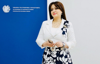 Աշխատանքի և սոցիալական հարցերի մշտական հանձնաժողովի նախագահի թեկնածու է ընտրվել Նազելի Բաղդասարյանը