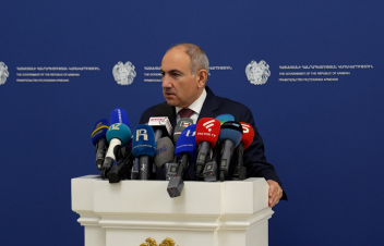 Ռուսաստանը Հայաստանի հետ էքսկլյուզիվ հարաբերություններ է ուզում. ՀՀ-ն որոշել է ունենալ այլընտրանքներ. վարչապետ