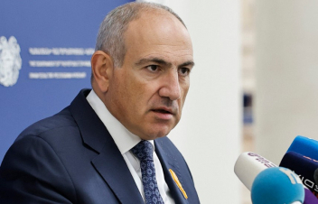 Նիկոլ Փաշինյանի կողմից բարձրաձայնված՝ ՀԷՑ-ի վերաբերյալ հայտարարությանը ընթացք է տրվել. Դատախազություն