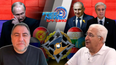 Փաշինյանը Պուտինին՝ «հանրաքվե կլինի այն ժամանակ երբ ԵՄ-ին հայտ կներկայացնենք անդամակցելու»