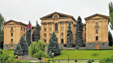 ՀՀ ԱԺ իններորդ գումարման առաջին նստաշրջան 03.08.2026 #ուղիղ