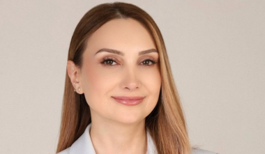Լիլիթ Մակունցը նշանակվել է վարչապետի աշխատակազմի ղեկավար