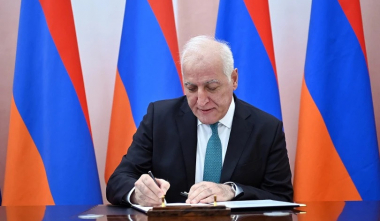 Հայտնի է Կառավարության նոր կազմը