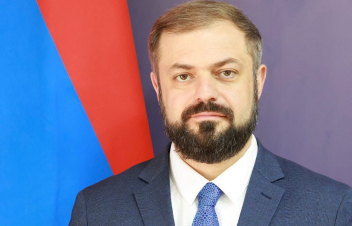 Գևորգ Պապոյանը կշարունակի ղեկավարել Էկոնոմիկայի նախարարությունը