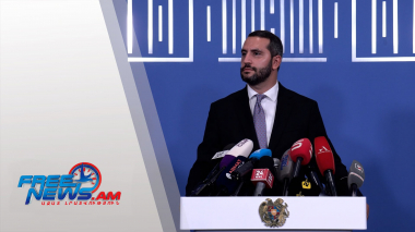 Գերիների հարցը ամենօրյա աշխատանքի մաս է․ Ռուբինյան