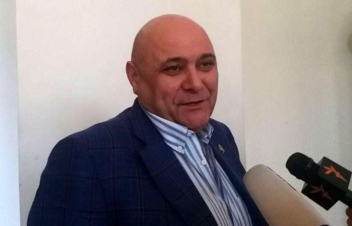«Մուլտի գրուպ» կոնցեռնի նախկին գլխավոր տնօրենը և տնօրենը ձերբակալվել են