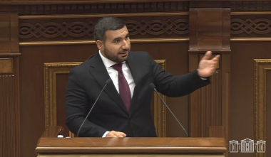 Եկել է ժամանակը, որ Աննա Գրիգորյանի և Լևոն Քոչարյանի կոչերը գտնեն իրենց իրավական հանգրվանը