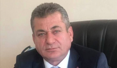 Քասախ համայնքի նախկին ղեկավարը 28 հողամաս է օտարել. 6 անձ ձերբակալվել է