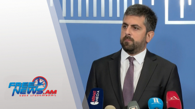 Հայաստանը ԵԱՏՄ լիիրավ անդամ է և ունի իրավունքներ.Խանդանյան
