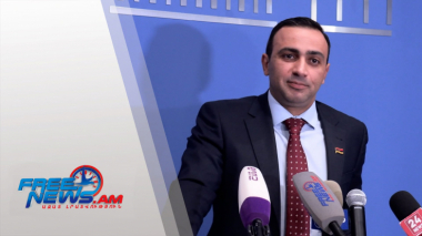Մեզնից ո՞ւմ եք պաշտպանում՝ բազմազավակ Կտրիճ Ներսիսյանի՞ն, թե ԿԳԲ-ի գործակալ Եզրասին. Չախոյան