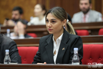 Մի սրիկայի պատմություն եմ ուզում պատմել. Մարիամ Պողոսյան