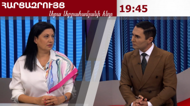 Հայկական գորգերը՝ ադրբեջանական պիտակով