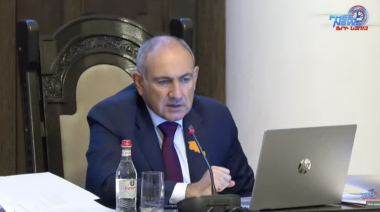 Կառավարության 2026 թվականի օգոստոսի 20-ի հերթական նիստը #ուղիղ