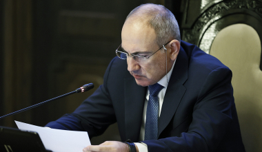 ՀՀ-ն թևակոխում է իր պատմության այն փուլը, որն անվանում ենք Չորրորդ հանրապետություն. Փաշինյանը ներկայացրեց Կառավարության ծրագիրը