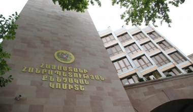 Ճամբարակի ճանապարհին զինծառայողների վրաերթի դեպքով քրեական վարույթ է նախաձեռնվել, վարորդը ձերբակալվել է. ՔԿ