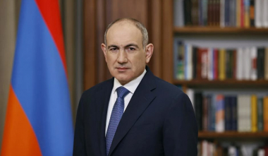 Վարչապետ Նիկոլ Փաշինյանին շնորհվում է Հեսսեյան խաղաղության մրցանակ