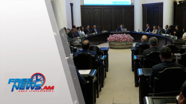 Ընտրությունների արդյունքներով հաղթեց Իրական Հայաստանի գաղափարախոսությունը. Փաշինյան