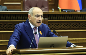 Մեր ժողովուրդը շատ ավելի վաղ է գլխի ընկել, որ ղարաբաղյան համակարտությունը թակարդ է. Փաշինյան