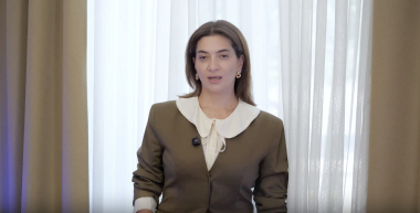 Աննա Հակոբյանը՝ երեխաների վրա ընտանեկան բռնության ազդեցության մասին