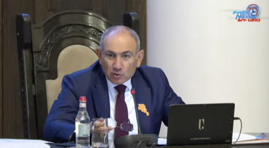 Կառավարության 2026 թվականի օգոստոսի 27-ի հերթական նիստը #ուղիղ