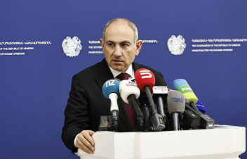 Հոսանք ներկրելու-վաճառքի թեմա քննարկում ենք Ադրբեջանի, Վրաստանի, Իրանի, Թուրքիայի հետ. Փաշինյան