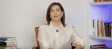 Աննա Հակոբյանը ներկայացնում է հայ կնոջ ուժն ու ազդեցությունը՝ դարերի խորքից