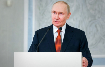 Սահմանազատում չկար. Պուտինը պարզաբանել է՝ ինչու ՀԱՊԿ-ը Հայաստանին չհասավ օգնության հակամարտության ժամանակ