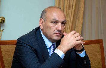 Գագիկ Խաչատրյանը կալանավորվել է
