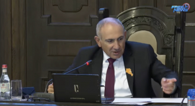 Կառավարության 2026 թվականի սեպտեմբերի 3-ի հերթական նիստը
