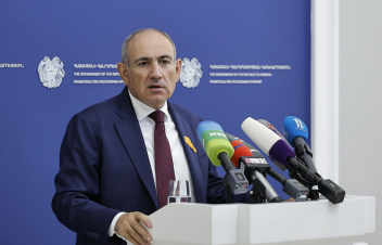 102-րդ ռազմաբազայի ներկայությունը ՀՀ տարածքում կենսական անհրաժեշտություն չէ. Նիկոլ Փաշինյան