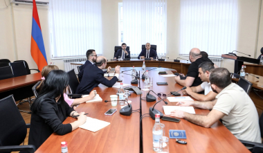 Yandex Go-ի վարորդների համար նոր կարգավորումներ․ ինչ է փոխվել