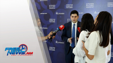 Մարզային տրանսպորտը` Երևանից դուրս.քաղաքապետարանի առաջարկը