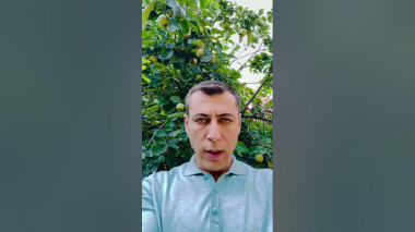Մեր ամառը վերադառնում է. Գագիկ Սուրենյան
