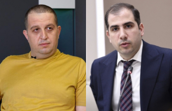ՊԵԿ-ը ստուգել է Նարեկ Նալբանդյանի բիզնեսները, այդ թվում՝ «88» սուպերմարկետների ցանցը. Հակոբյան