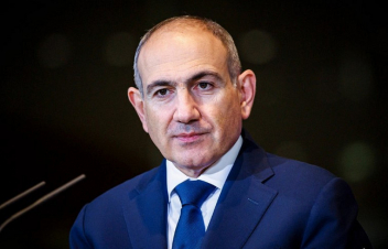 Նիկոլ Փաշինյանը կստանա Հեսսենի խաղաղության մրցանակը. «Հայկական ժամանակ»