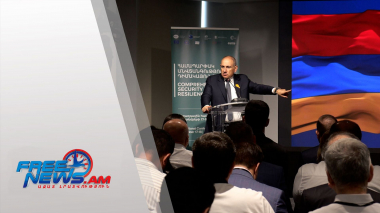 «ՀԱՊԿ անդամ լինելու պատճառով՝ ՀՀ-ին զենք չէին վաճառում». վարչապետ