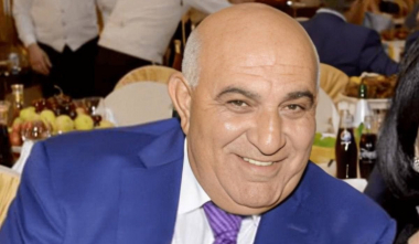 Ձերբակալվել է նախկին վարչապետ Հովիկ Աբրահամյանի եղբայրը