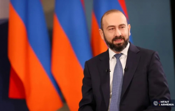 Արարատ Միրզոյանը մեկնել է ԱՄՆ՝ մասնակցելու ՄԱԿ-ի ԳԱ նստաշրջանի քննարկումներին