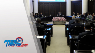 Հայկական արտադրանքի արտահանումը ԵՄ շուկա 70 տոկոսով աճել է