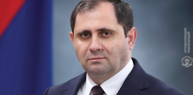Սուրեն Պապիկյանը ցավակցել է Ղազախստանի իր գործընկերոջը զորավարժությունների ընթացքում միջադեպի զոհերի կապակցությամբ