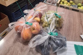 Նմուշառված մրգերում միջատասպան նյութի մնացորդներ են հայտնաբերվել, պտուղ-բանջարեղենի վաճառակետերում վերահսկողություն կիրականացվի. ՍԱՏՄ