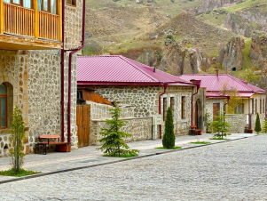 Գորիսում Հայաստանի և Ադրբեջանի ներկայացուցիչները քննարկել են TRIPP-ի շրջանակում էլեկտրահաղորդման գծերի տեղակայման հարցեր