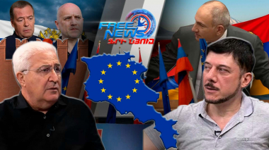 Մեդվեդեվի սպառնալիքը Հայաստանի հասցեին և ԵՄ հայտարարությունը