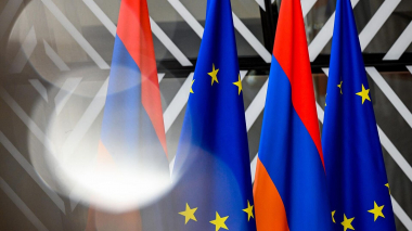 Վաղվանից ուժի մեջ կմտնի հայկական ապրանքների նկատմամբ առևտրային արտոնությունների ԵՄ կարգավորումը
