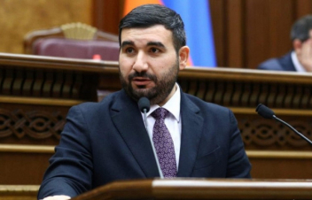 Աշխարհի որոշում կայացնողների մի շատ մեծ մաս լինելու է ՀՀ-ում. Ալեքսանյանը՝ COP17-ի ծախսերի քննադատության մասին