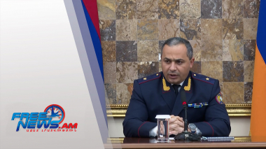 Նոր նշանակումներ` Քննչական կոմիտեում