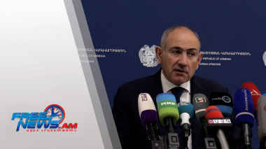 Ինչպես է լուծվելու անկլավների հարցը.Փաշինյանը ներկայացրել է հնարավոր տարբերակը